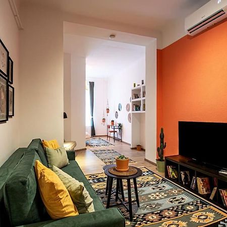 Mexicopo Apartment With Garage Budapest Exterior photo
