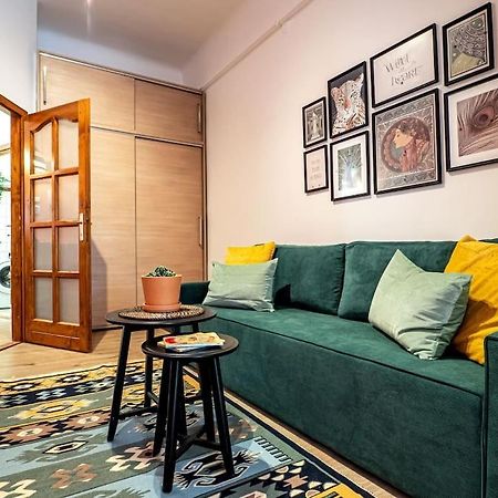 Mexicopo Apartment With Garage Budapest Exterior photo