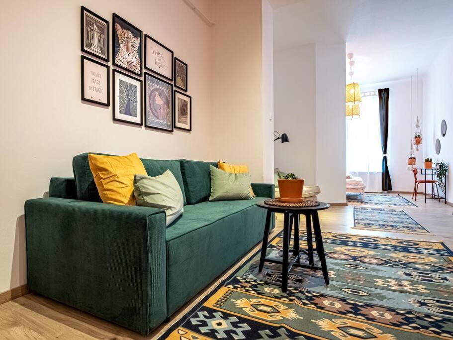 Mexicopo Apartment With Garage Budapest Exterior photo