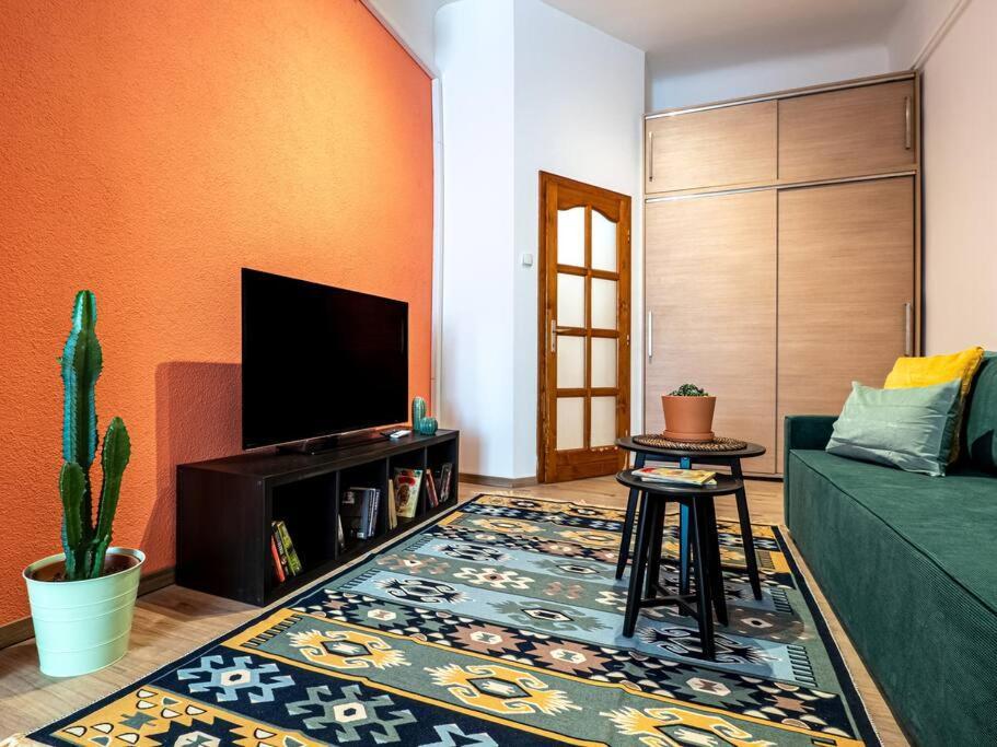 Mexicopo Apartment With Garage Budapest Exterior photo